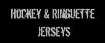 Jerseys Styles